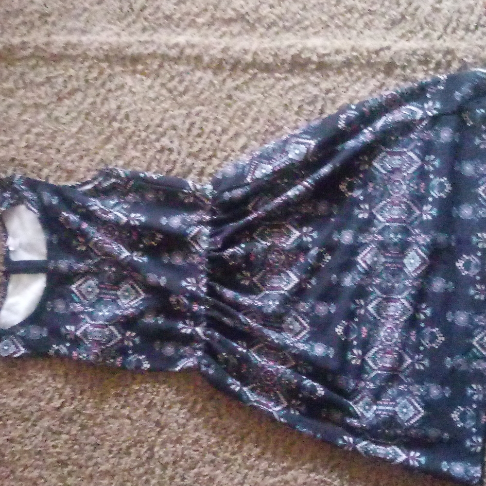 Cute dress
